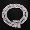 Corvynal - Thick Iced Cuban Chain